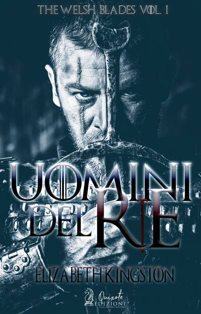 trama del libro Uomini del Re